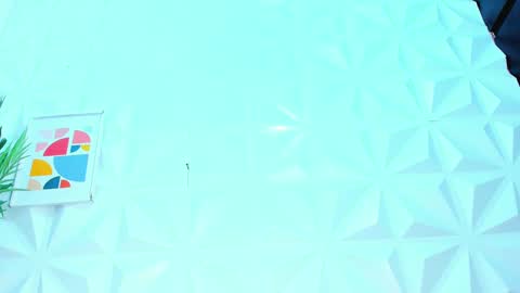 Snapshot of briyit_doll chatting on January 31, 6:24 am BRIYIT online show from January 31, 6:24 am