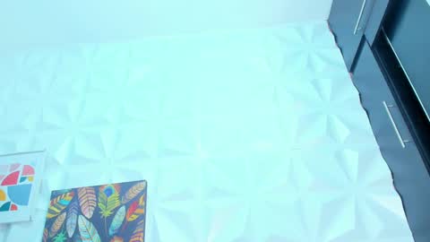 Snapshot of briyit_doll chatting on February 2, 2:59 am BRIYIT online show from February 2, 2:59 am