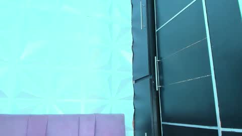 Snapshot of briyit_doll chatting on February 8, 2:47 am BRIYIT online show from February 8, 2:47 am