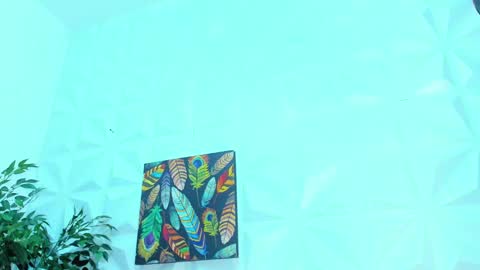 Snapshot of briyit_doll chatting on February 22, 4:18 am BRIYIT online show from February 22, 4:18 am