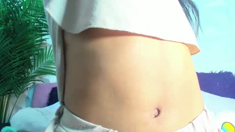 Snapshot of briyit_doll chatting on September 20, 4:57 am BRIYIT online show from September 20, 4:57 am