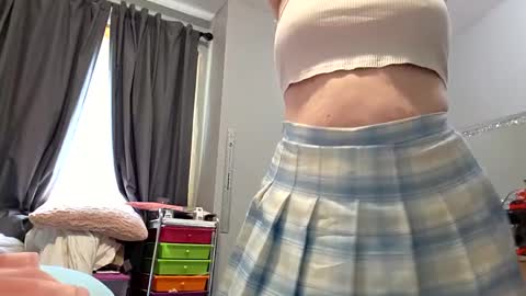 brkenprincess81 online show from October 8, 6:05 pm