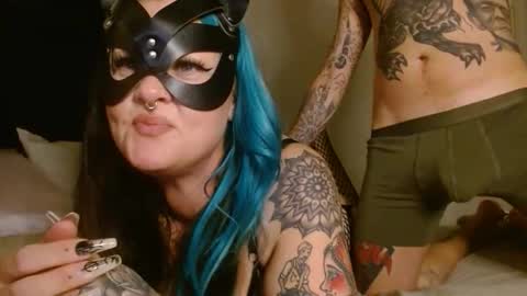 BrngItDwn online show from January 14, 5:02 am