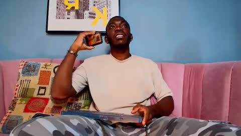 Bro friends online show from February 13, 1:34 am