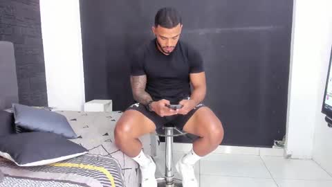 brock_hurn online show from September 14, 9:03 pm