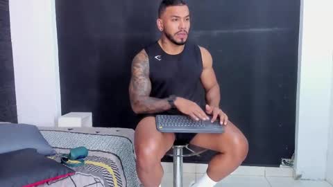 brock_hurn online show from September 27, 9:53 pm