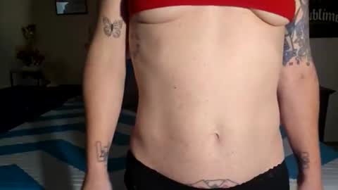 brockdemers1 online show from November 19, 7:19 am