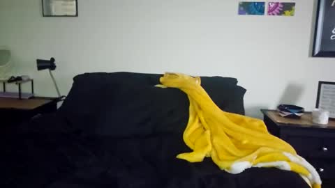 Snapshot of brockdemers1 chatting on February 4, 6:25 pm brockdemers1 online show from February 4, 6:25 pm