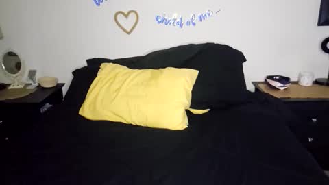 brockdemers1 online show from April 3, 8:40 pm