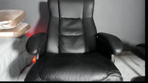 brockhurn_ online show from November 8, 1:17 am