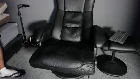 brockhurn_ online show from March 13, 12:06 am