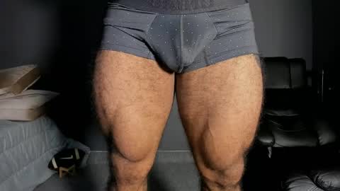 brockhurn_ online show from April 14, 1:11 am