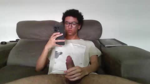 Derek Richard online show from December 4, 5:44 pm