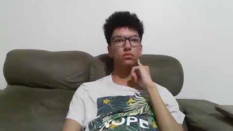 Derek Richard online show from March 10, 1:23 am