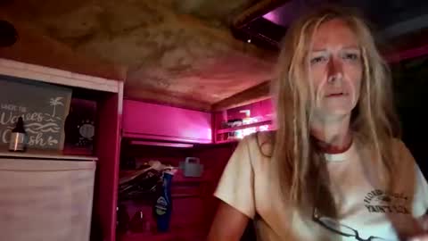 Snapshot of brocknjesss chatting on February 27, 6:13 am Brock n Jess online show from February 27, 6:13 am