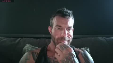 Brody Rad online show from June 15, 11:29 pm