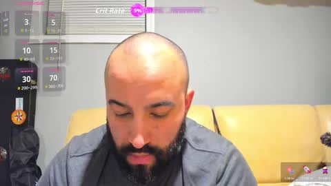 Brokenmike online show from November 26, 5:41 am