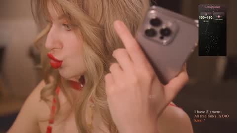 Snapshot of bronnica chatting on January 13, 3:26 pm Anna online show from January 13, 3:26 pm