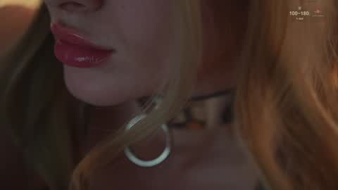 Snapshot of bronnica chatting on February 8, 3:21 pm Anna online show from February 8, 3:21 pm