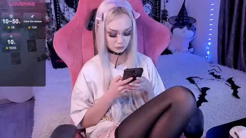 Martha online show from October 23, 11:53 am