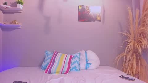 Snapshot of brook888_ chatting on February 4, 2:39 am Brook online show from February 4, 2:39 am