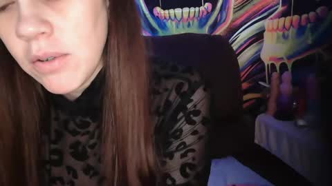 Brooke 90 online show from February 25, 7:14 pm