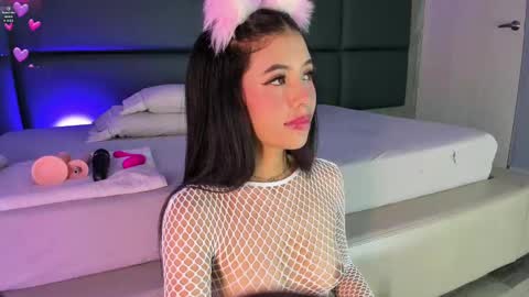 Brooke online show from September 16, 4:30 pm