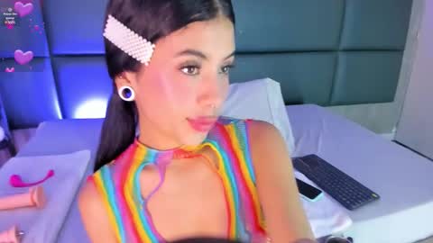 Brooke online show from September 19, 4:40 pm