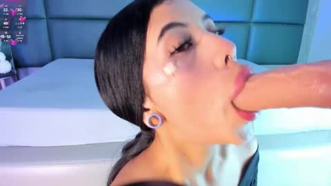 Brooke online show from September 26, 4:44 pm