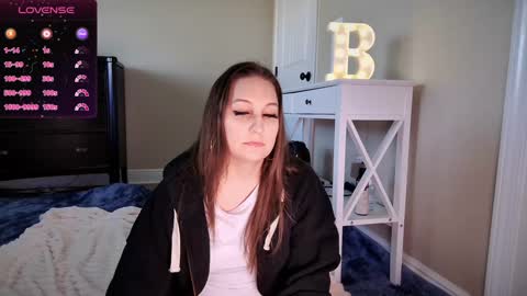 Snapshot of brookebee27 chatting on January 16, 9:40 pm brookebee online show from January 16, 9:40 pm