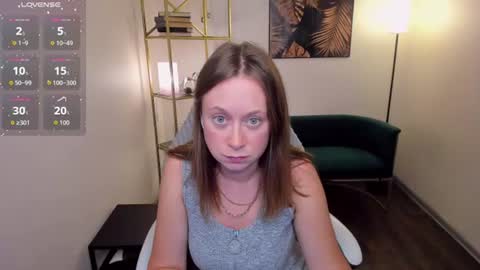 Lady Brooke online show from July 5, 9:00 pm