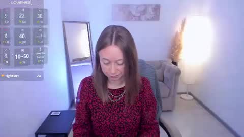 Lady Brooke online show from July 15, 8:58 pm