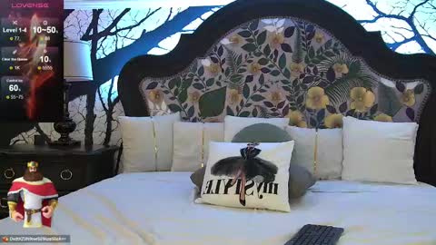 Snapshot of brookeember chatting on February 10, 1:44 pm Ember online show from February 10, 1:44 pm