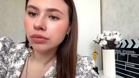 Kate online show from March 10, 9:36 am