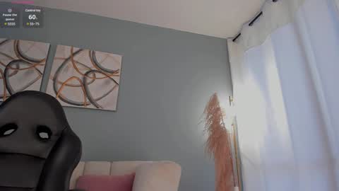 Brooke Miller online show from January 14, 9:41 pm