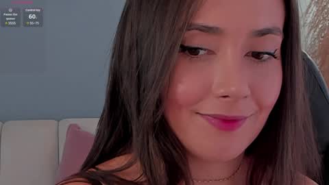 Brooke Miller online show from January 24, 4:06 pm