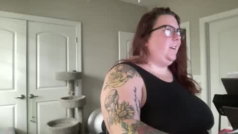 Madam Brooke online show from September 30, 2:00 pm