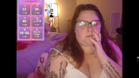 Madam Brooke online show from November 9, 3:10 pm