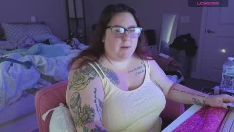 Madam Brooke online show from November 28, 1:03 pm