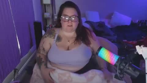 Madam Brooke online show from January 15, 1:48 pm