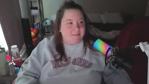 Madam Brooke online show from February 8, 5:49 pm