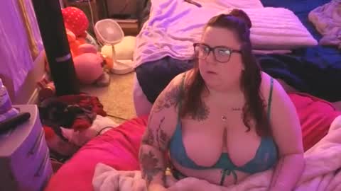 Madam Brooke online show from February 16, 12:07 am
