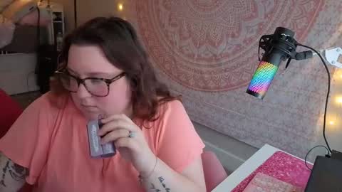 Madam Brooke online show from March 9, 5:06 pm