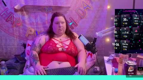 Snapshot of brookenicole3 chatting on May 24, 7:35 am Madam Brooke online show from May 24, 7:35 am