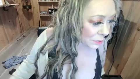 BrookeRide online show from March 17, 3:15 pm