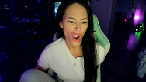 Brooke Summer xo online show from April 17, 4:04 am