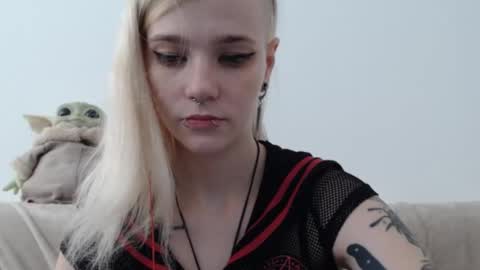 Snapshot of brookewylde_20 chatting on January 18, 11:58 am brookewylde_20 online show from January 18, 11:58 am