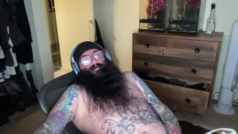 Brooklyn Dreamer online show from November 14, 2:32 am