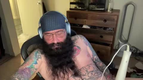 Brooklyn Dreamer online show from May 31, 1:14 am