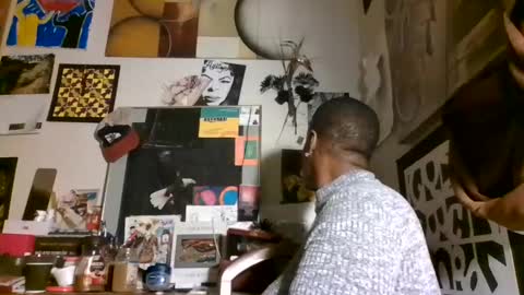 Snapshot of brooklyninfinity chatting on September 15, 12:10 am brooklyninfinity online show from September 15, 12:10 am